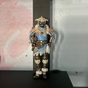 Jakks pacific Apex Legends action figure young blood